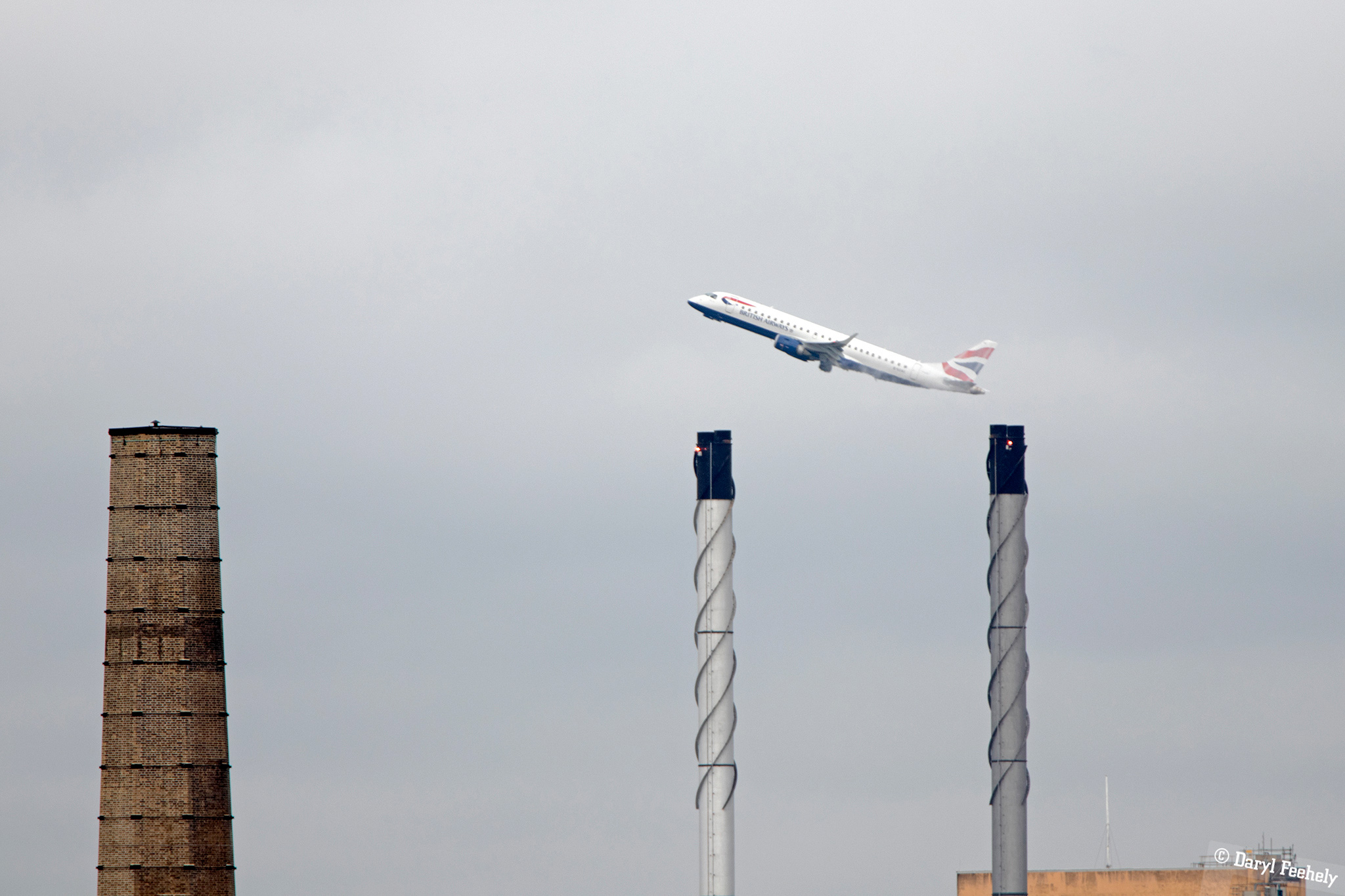 #295 Takeoff