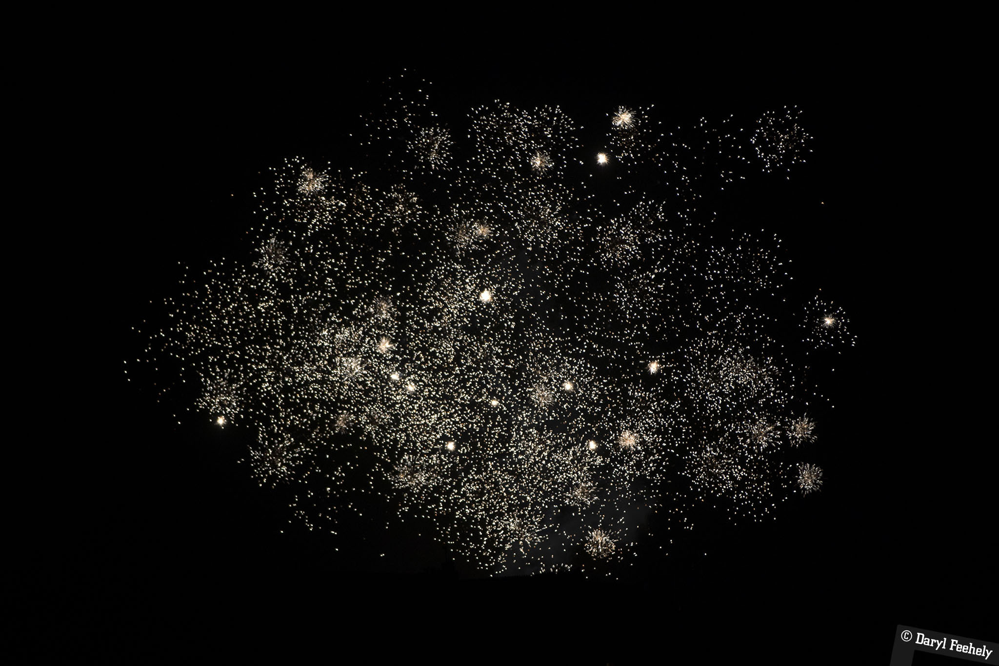 Guy Fawkes Night 2018