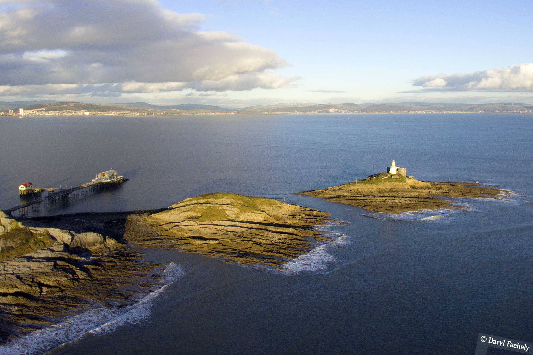 The Mumbles