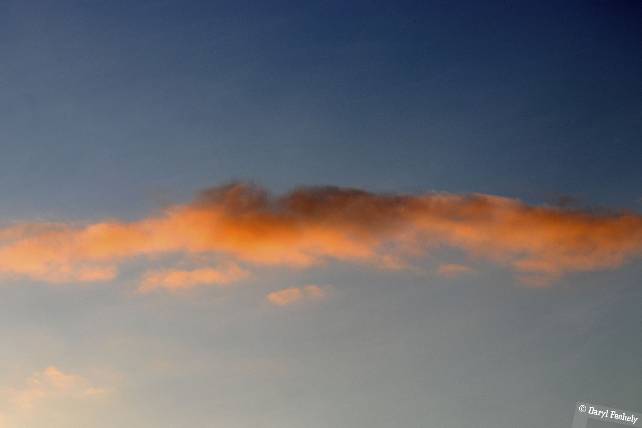 Fire Cloud