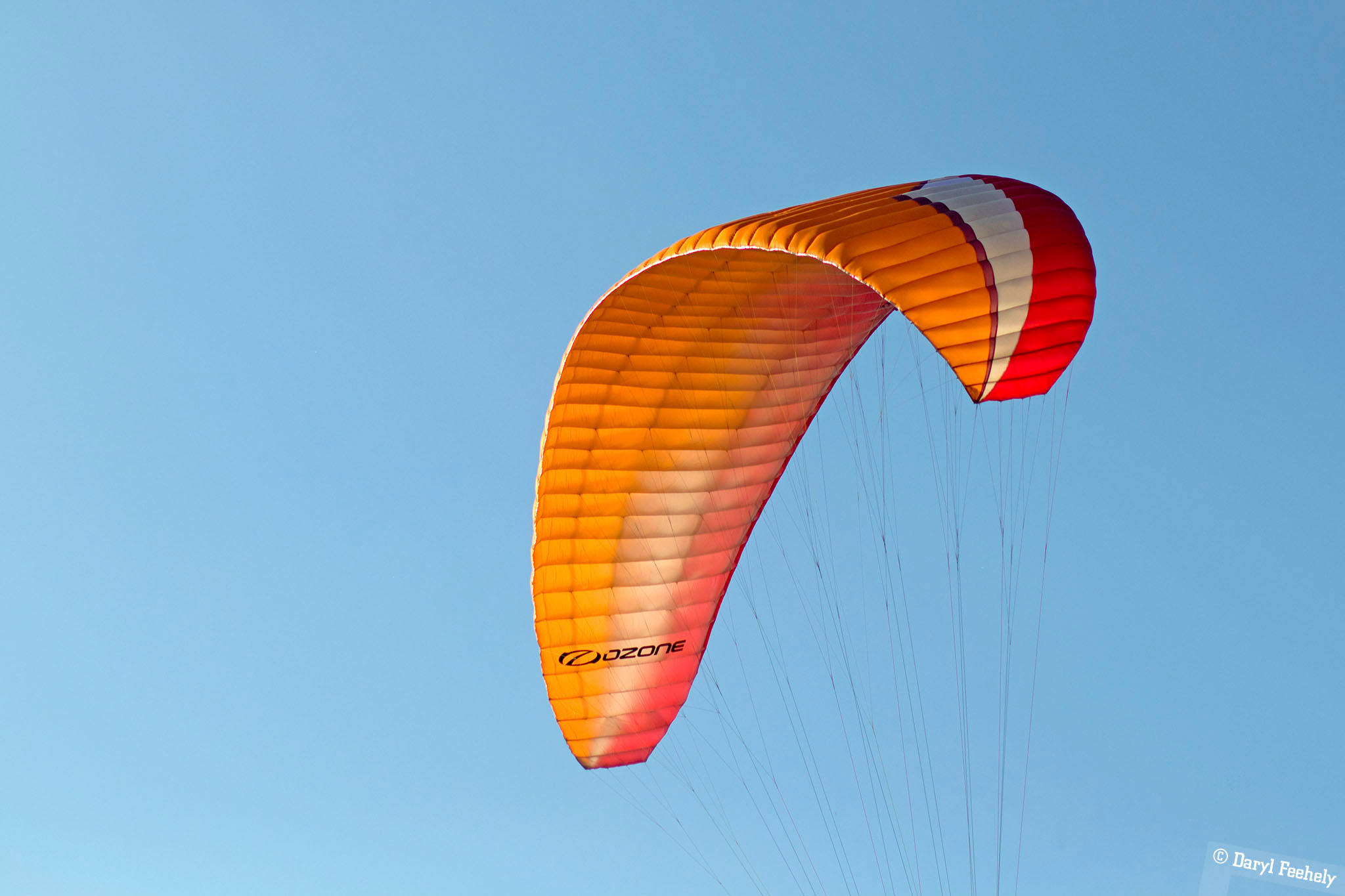 #169 Gliding