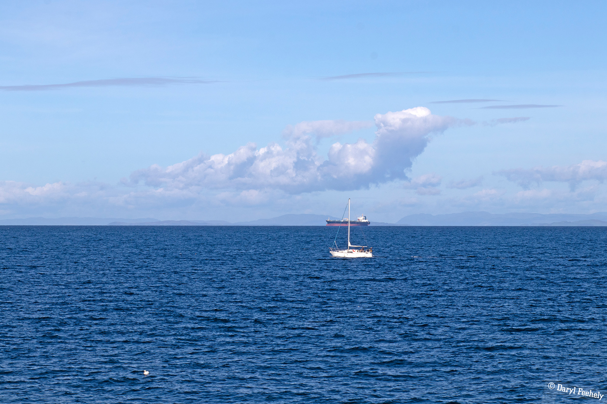 Boating