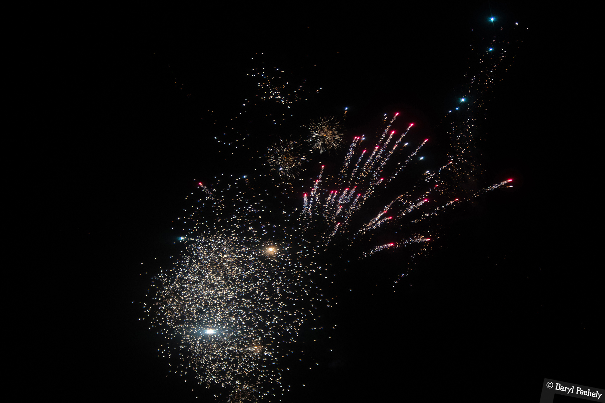 Fireworks