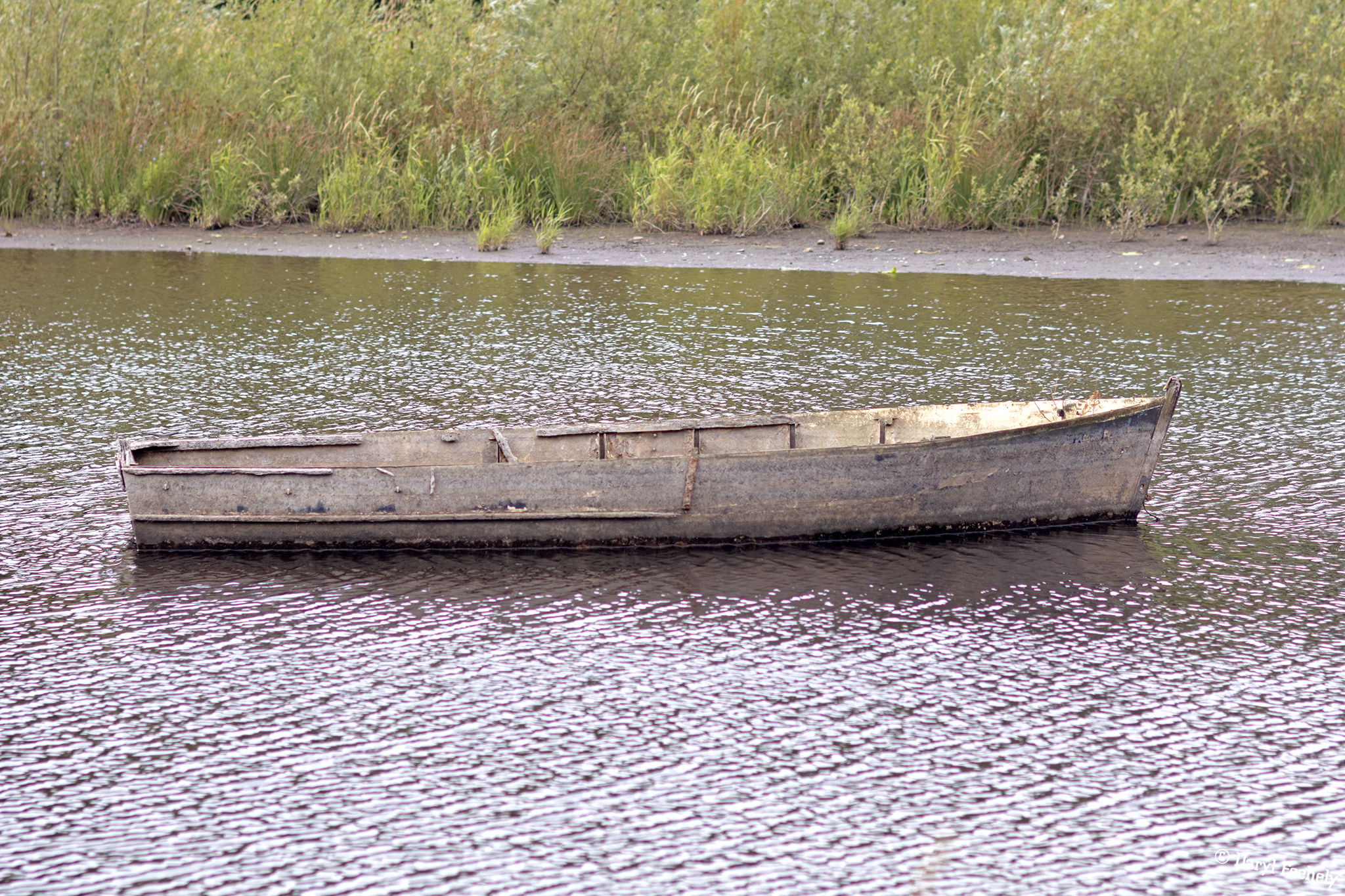 Wooden