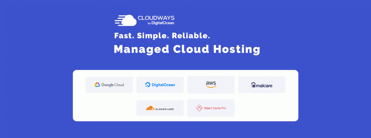 Cloudways