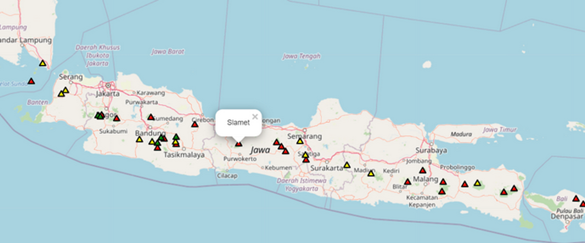 Mapping Geospatial Data Using Python | - Technology, Science & Other News
