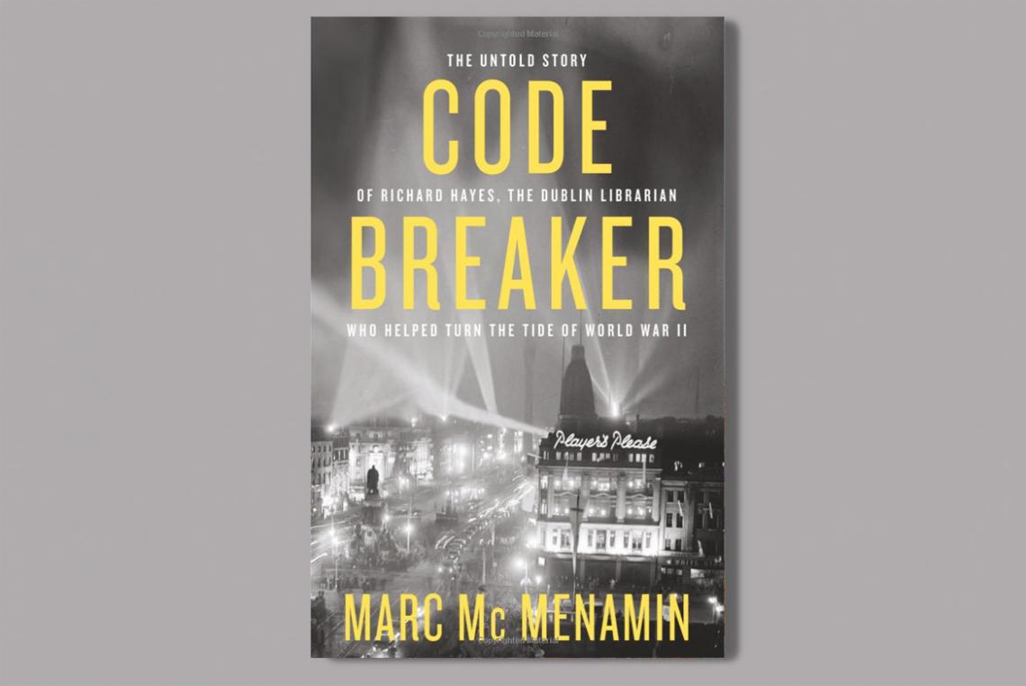 The book code breaker - opmloan