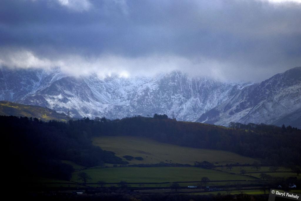 Carnedd Llewelyn