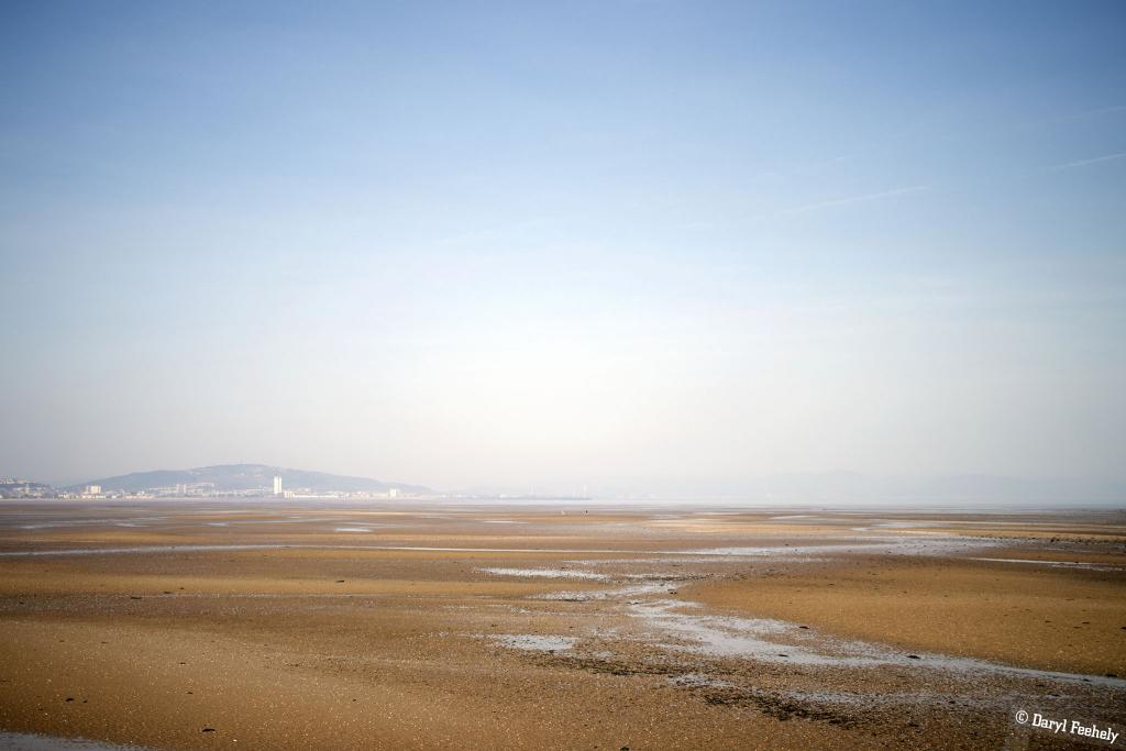 Swansea Bay