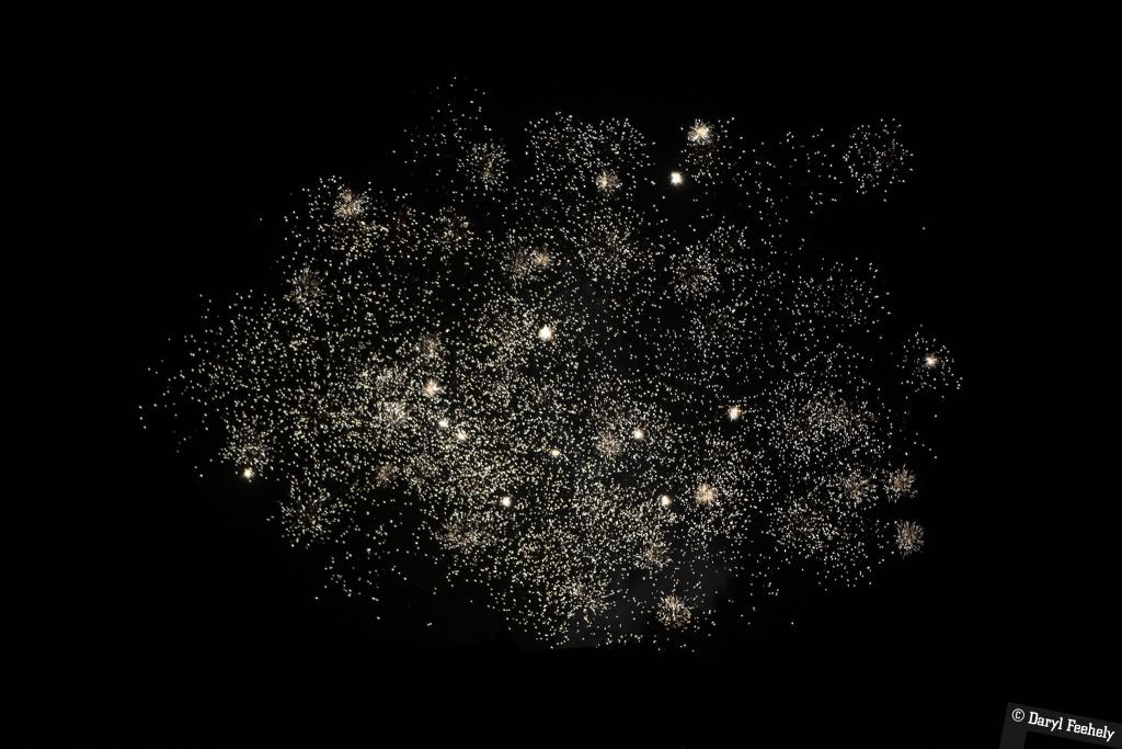 Guy Fawkes Night 2018