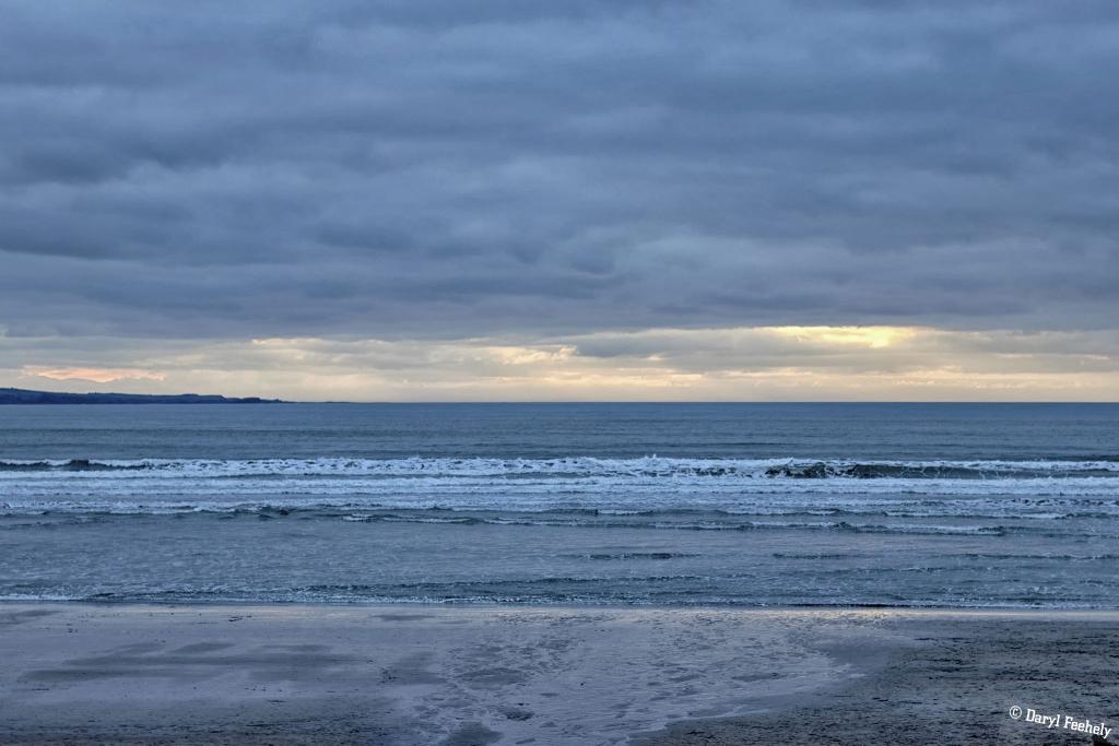 Lahinch Sunset