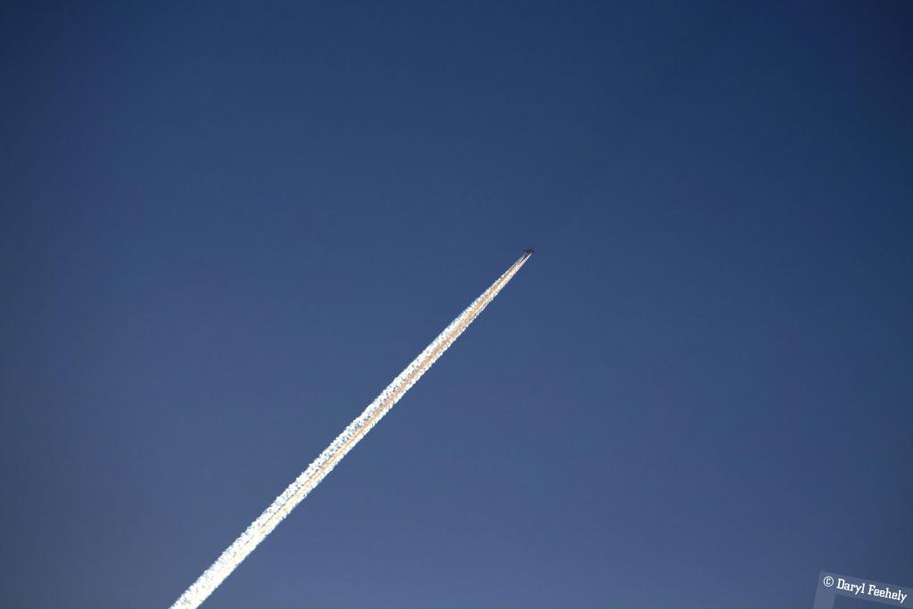 Jet Trail