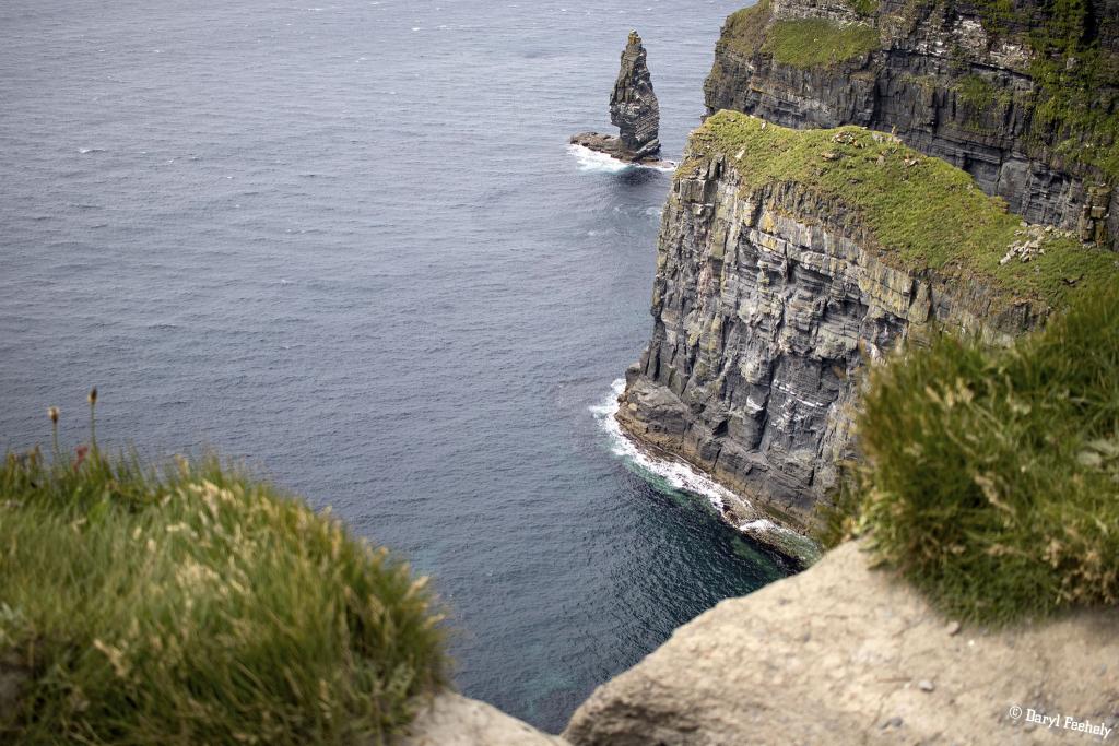 Branaunmore Sea Stack