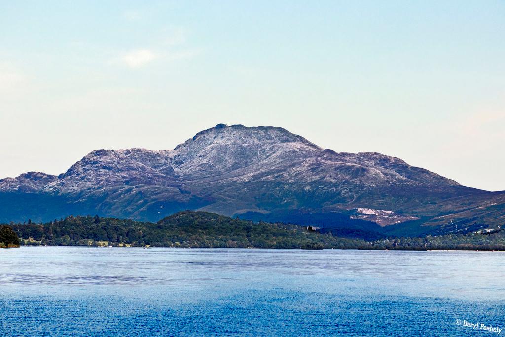 Ben Lomond