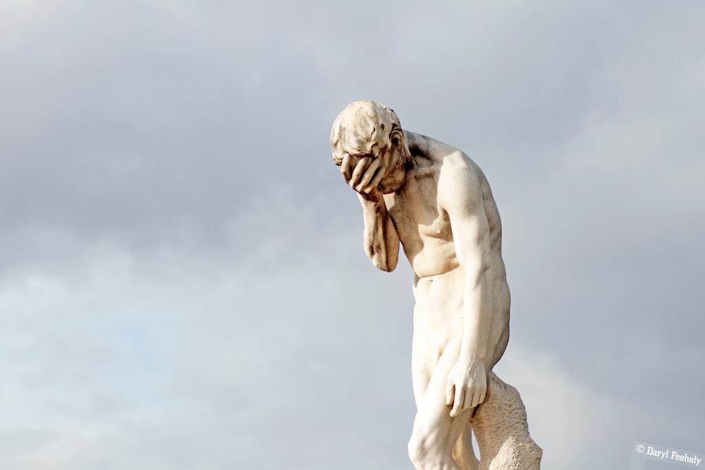 Don't Touch Your Face