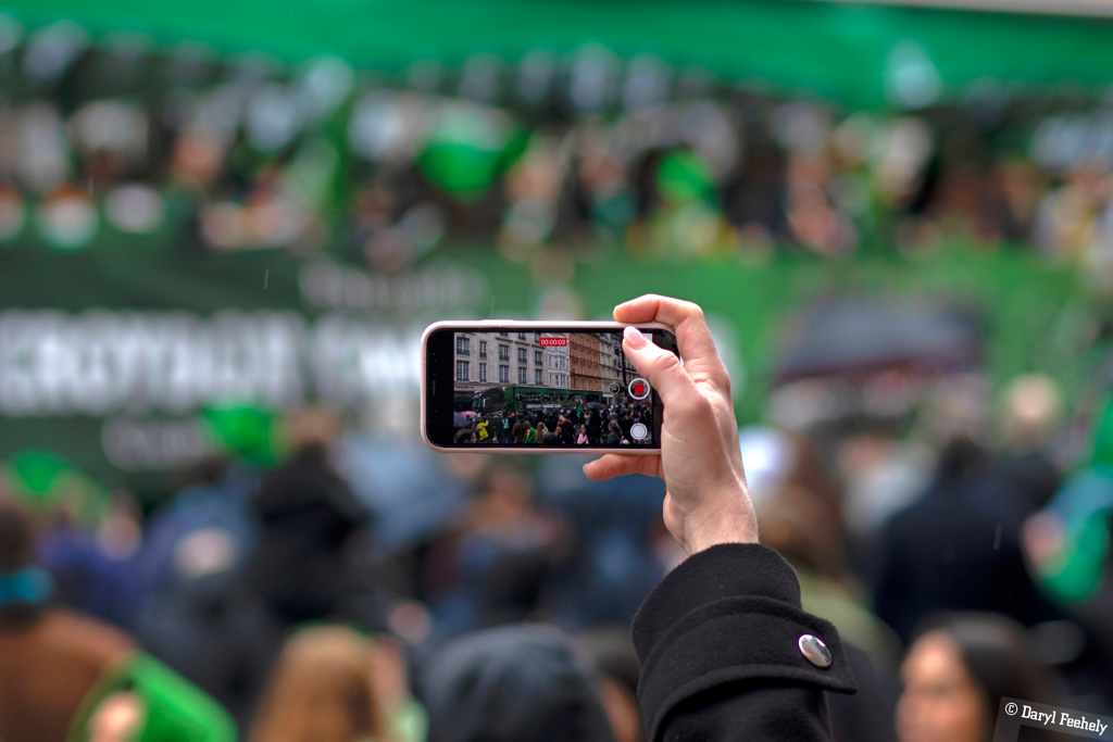 Lá Fhéile Pádraig