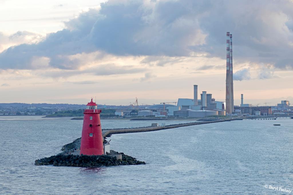 Poolbeg