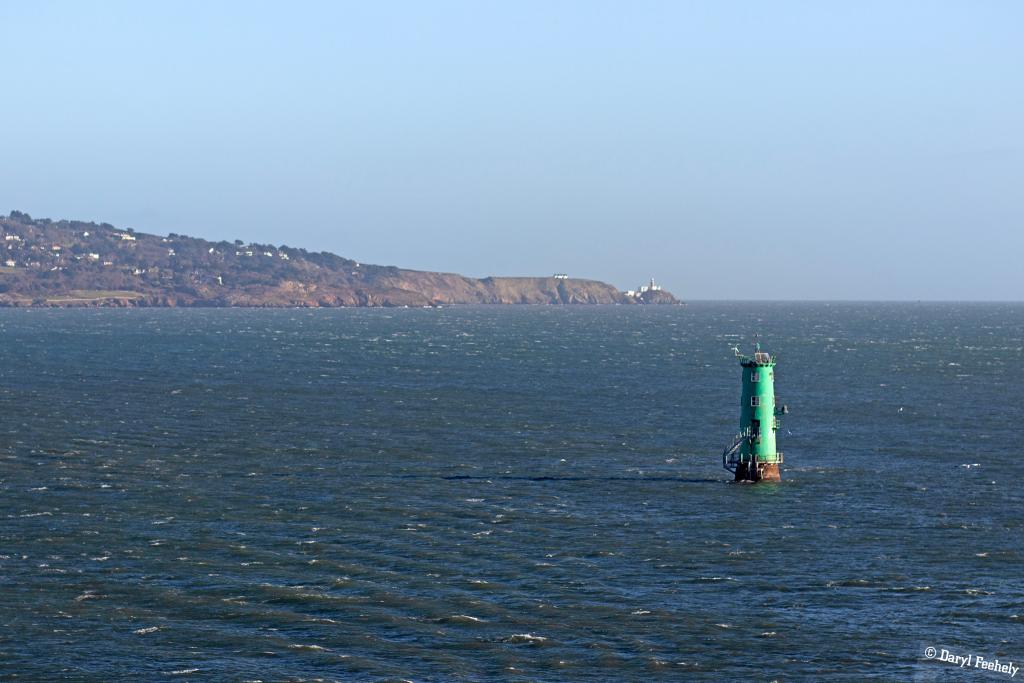 Dublin Bay