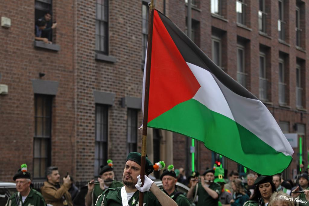 Parade